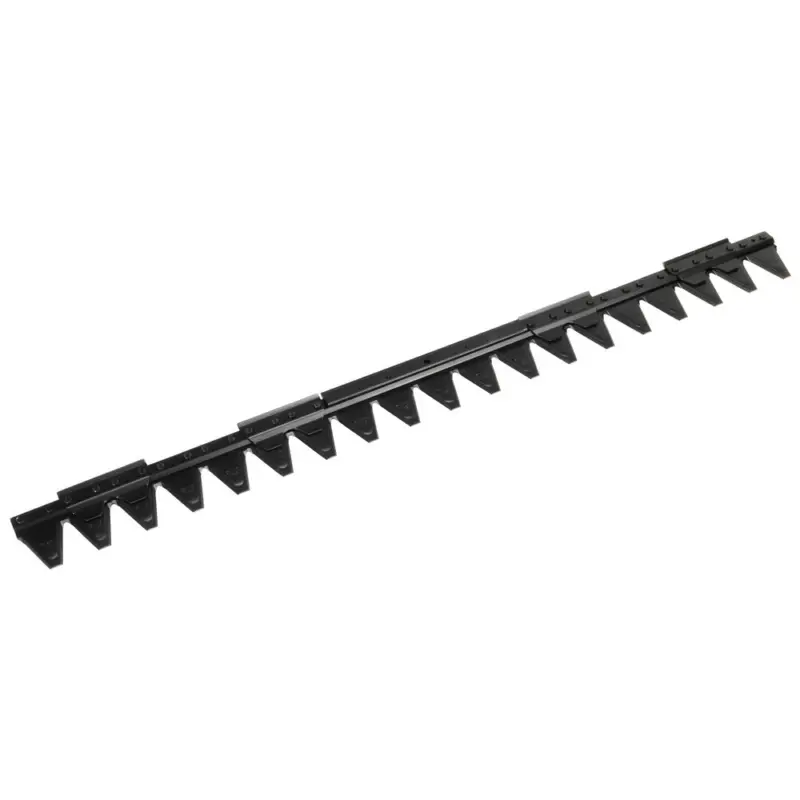 ESMMähmesser 97cm 19 Klingen mit Verstärkungsleiste zu Universalbalken C Saisonangebot