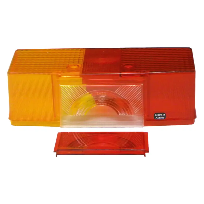 Garantierte Lieferung HellaErsatzglas links