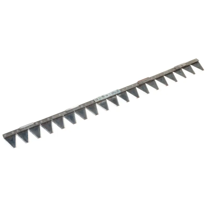 Mähmesser 97 cm, 19 Klingen, mit gezahnter Aufnahme, anstelle von BCS & Reform B590.48926.0 Direktkauf