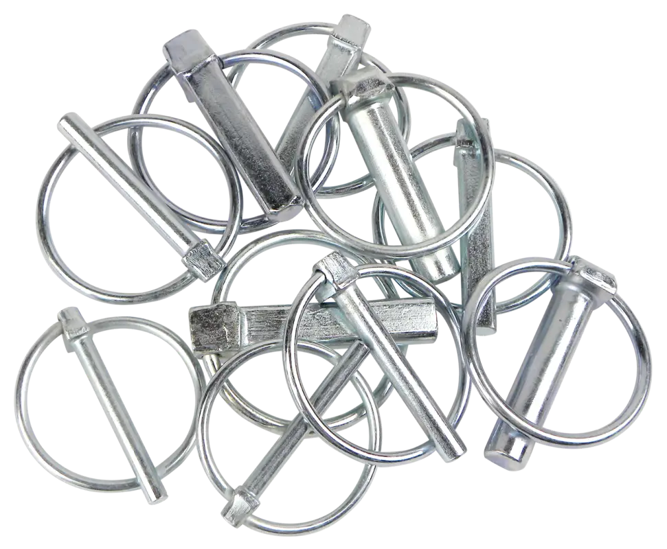 Nur Für Kurze Zeit Klappvorstecker-Set