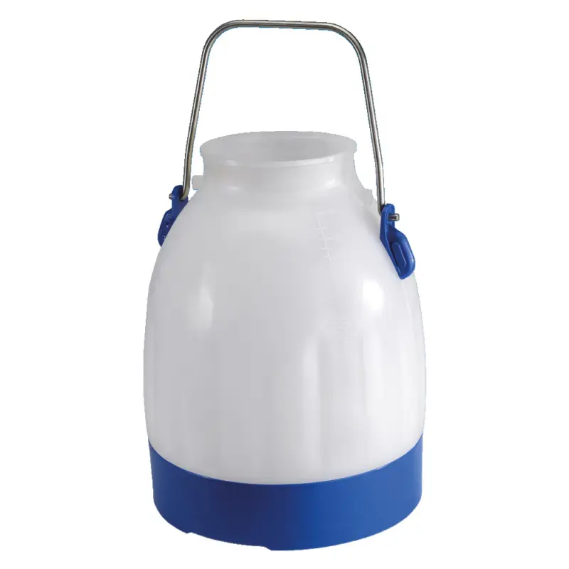 Nur Heute InterpulsMelkeimer Ecobucket