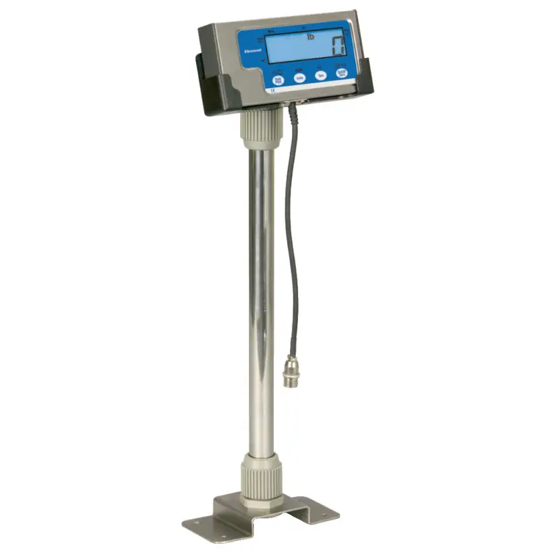 KERBLStänder für Tierwaagen-Display Begrenztes Angebot