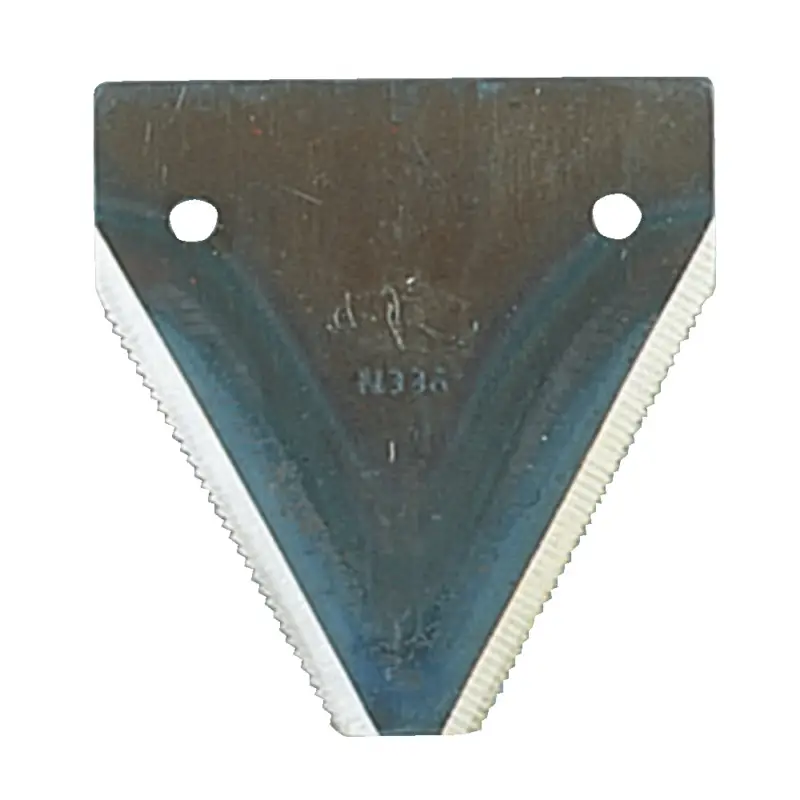 Bestpreis SchröckenfuxFührungsklinge N336R, 80x76x2,5 mm