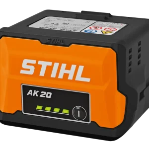 StihlAkku AK 20 36 V 4,0 Ah Meistverkauft