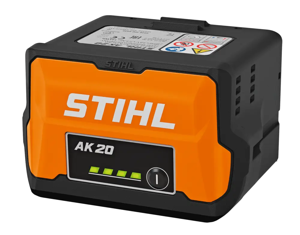 StihlAkku AK 20 36 V 4,0 Ah Meistverkauft