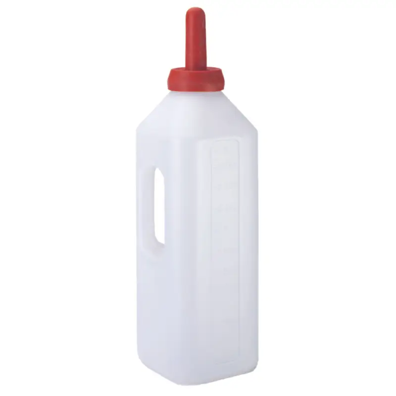 KERBLMilchflasche Letzte Chance