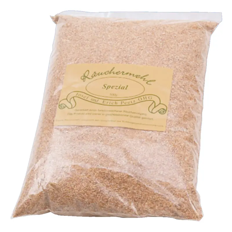 SMOKIRäuchermehl 500 g Markenware