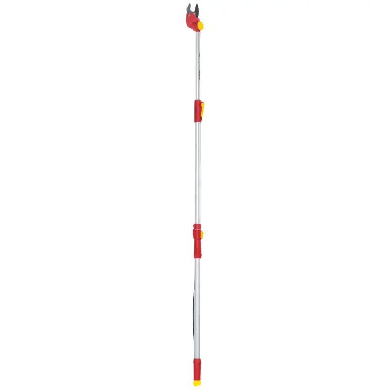 Must-Have WolfTeleskop Baumschere