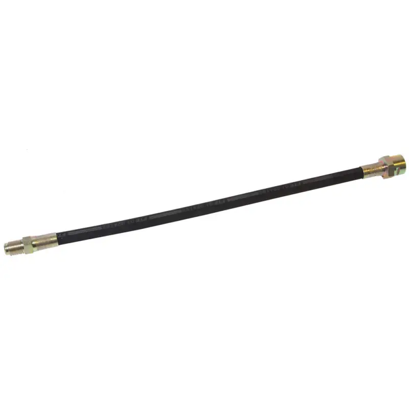 Bremsschlauch M12x,1 L=450mm Zertifiziert