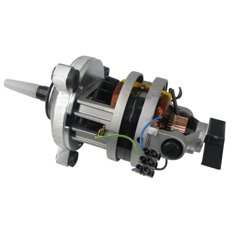 Motor EM3 Milchzentrifuge Preisreduziert