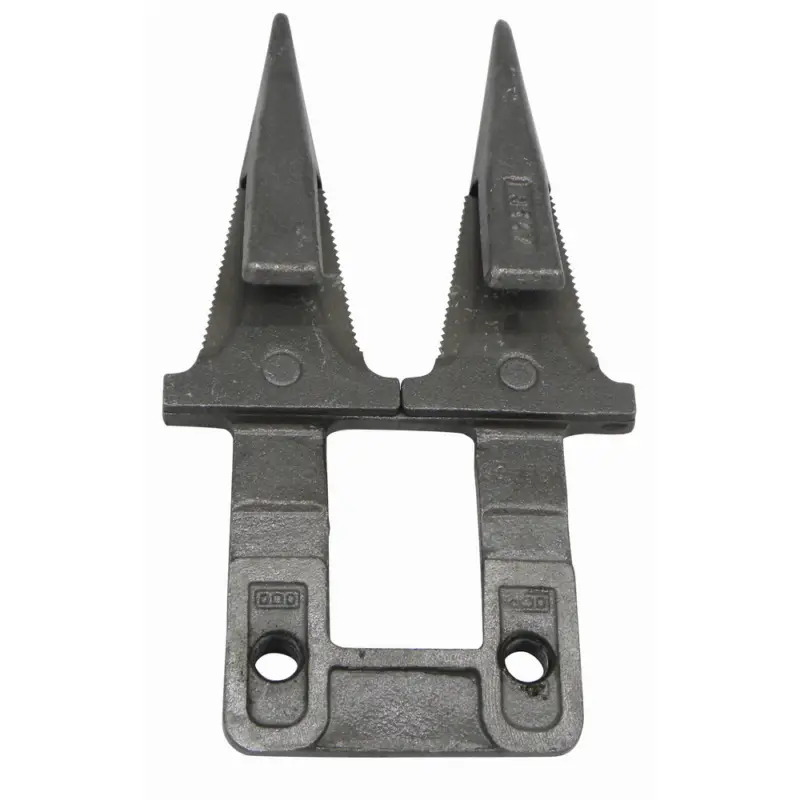 Doppelfinger mit Gewinde A73 Knallerangebot