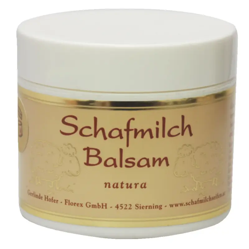 FlorexSchafmilch Balsam Bestpreis