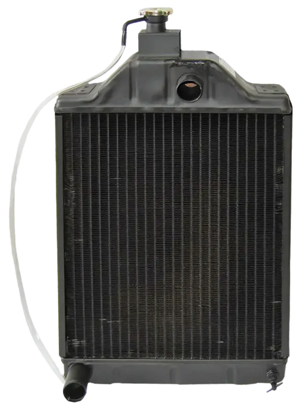 Sonderaktion Kühler M165, 188