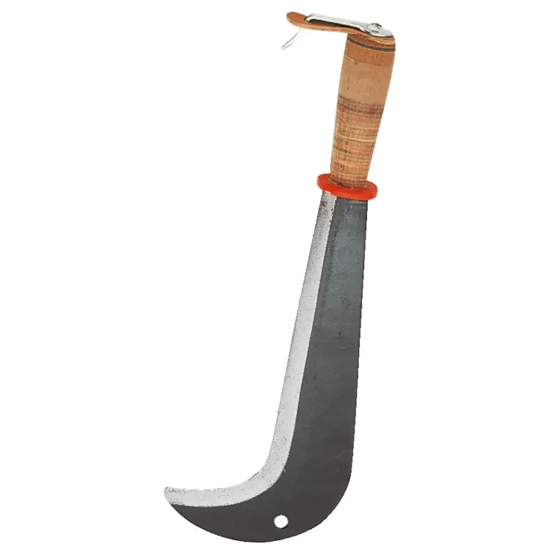 Neue Kollektion StihlSchweizer Gertel