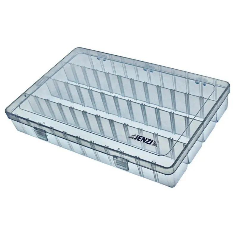 Begrenztes Angebot Kunststoffbox