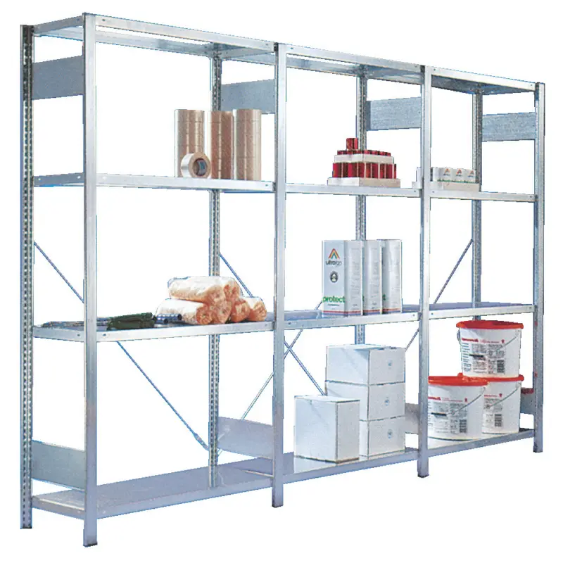 Industrie-Steckregal Top-Angebot
