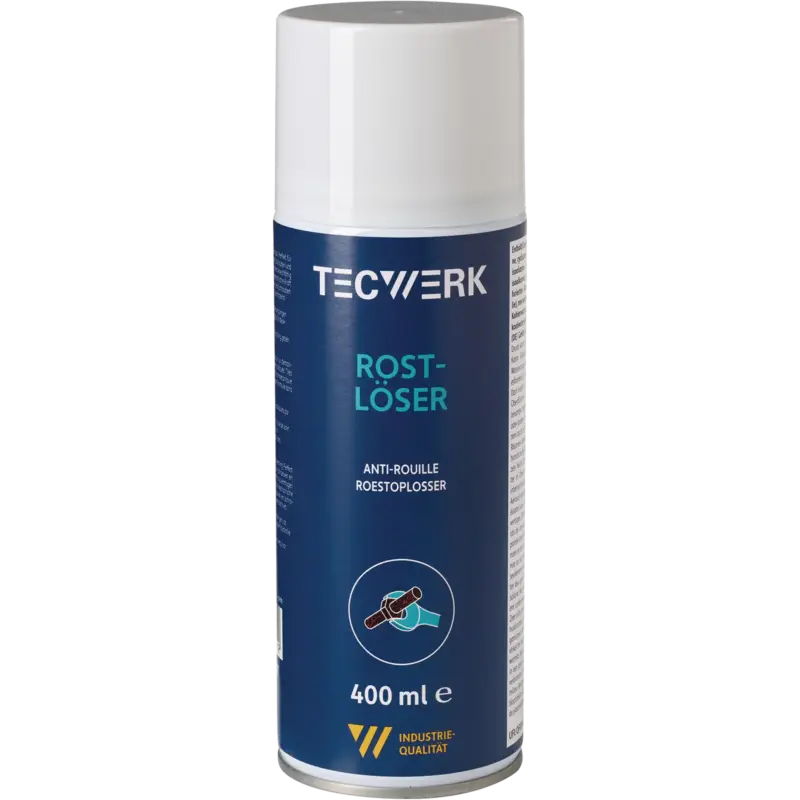 Neu TecwerkRostlöser, 400 ml