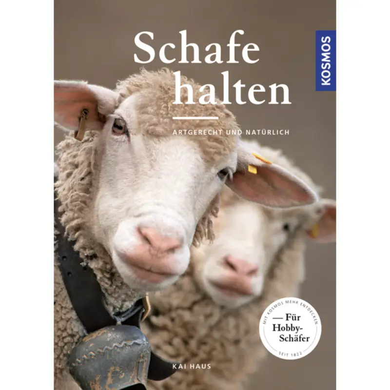 KosmosSchafe halten Super-Preis