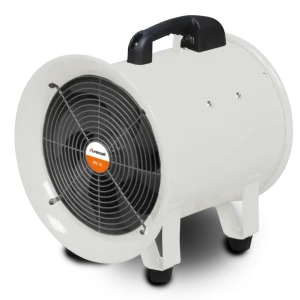 UnicraftMobiler Ventilator MV30 Nur Für Kurze Zeit