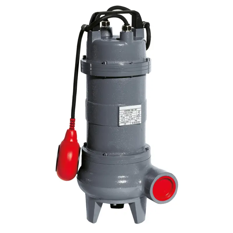 Abverkauf ComexFäkalienpumpe Vortex 200