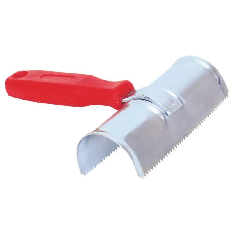KERBLMetallstriegel halbrund Nur Heute
