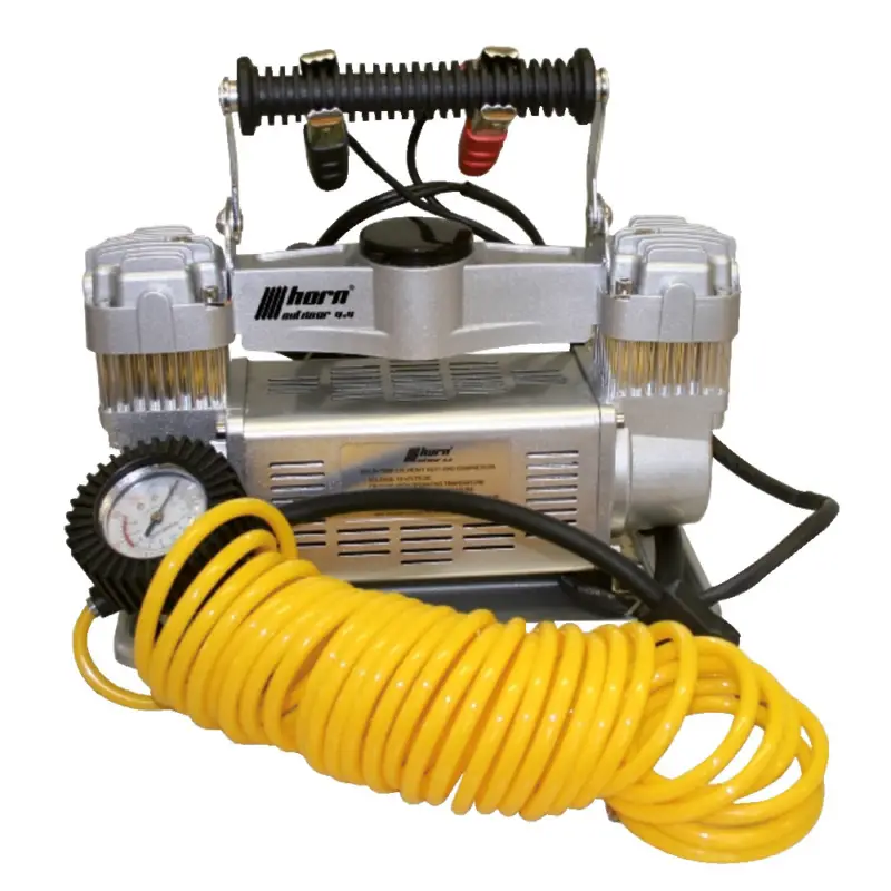 Markenware Kompressor Horn 12 V