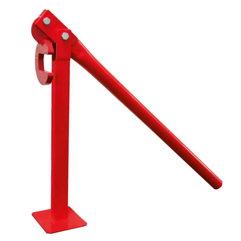 Markenware Zieher für T-Post