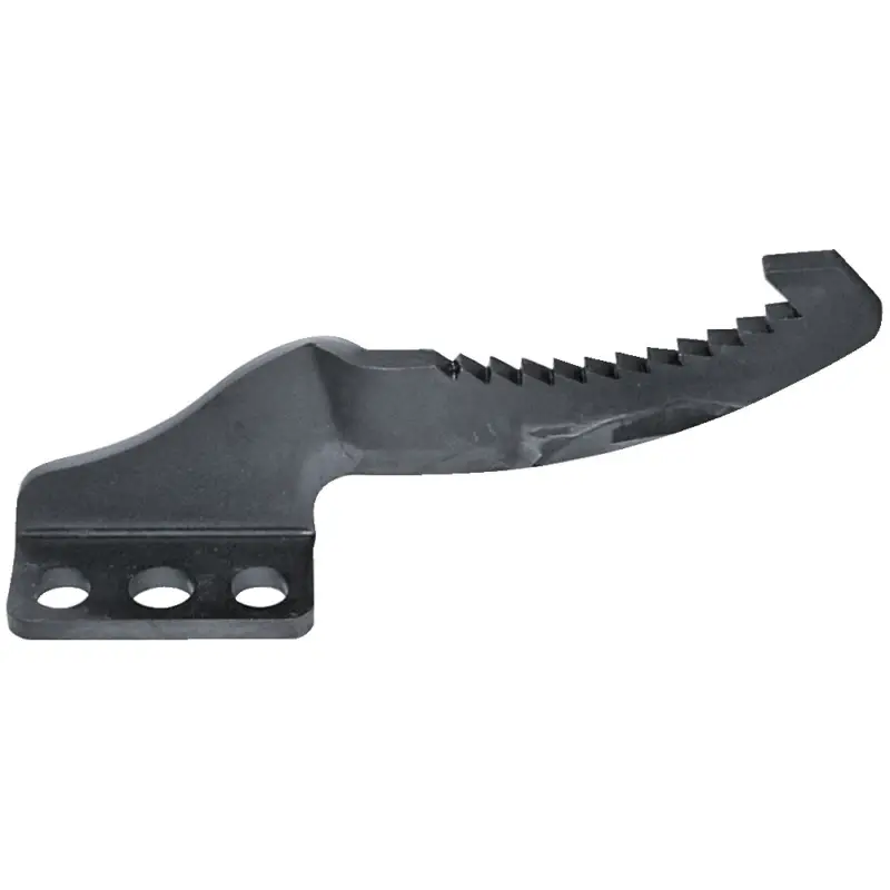Sale Raste für Handbremshebel zu Steyr T80