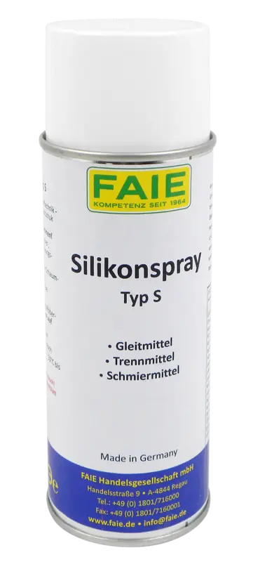 Silikonspray Preisknaller