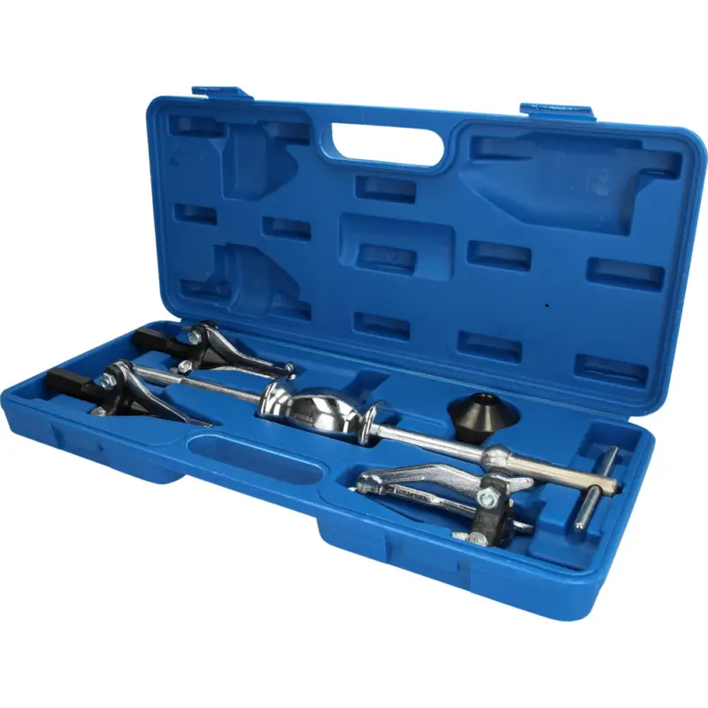 Preisknaller KS ToolsInnen- und Außenabzieher Satz 5-tlg.