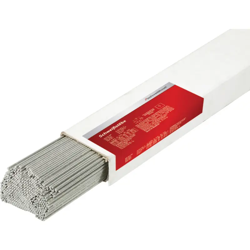 Günstig AircraftWIG/TIG Aluminium Schweißstäbe 1000 / 2,0 mm, 5 kg