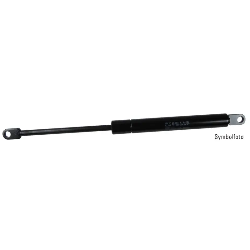 Gasdruckfeder Steyr 8075 Heckscheibe Markenprodukt