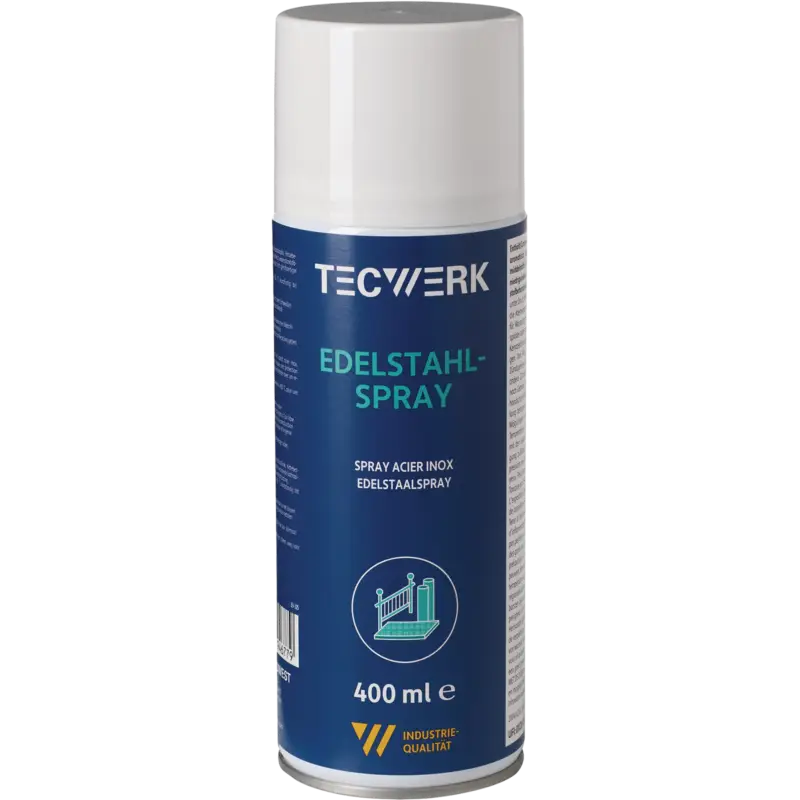 TecwerkEdelstahlspray 400 ml Sonderangebot