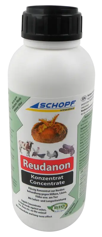 Versand Am Gleichen Tag SchopfReudanon Konzentrat, 1 L *