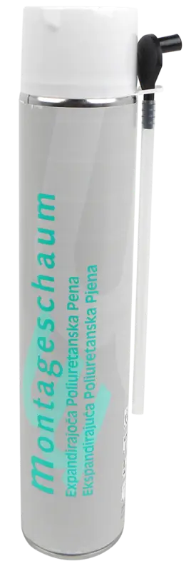 Finale Aktion Montageschaum 750 ml