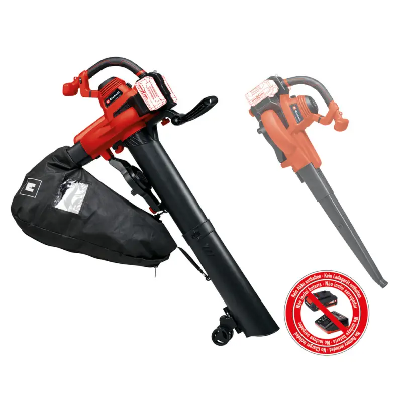 Bestseller EINHELLLaubsauger Akku GE-CL 36/230 Li E-Solo