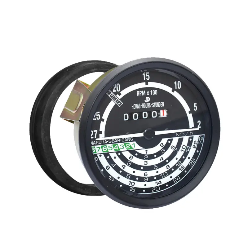 Traktormeter John Deere 20er Serie Neu Im Sortiment