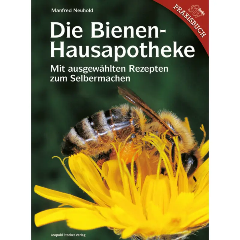 Die Bienen-Hausapotheke Mega-Angebot