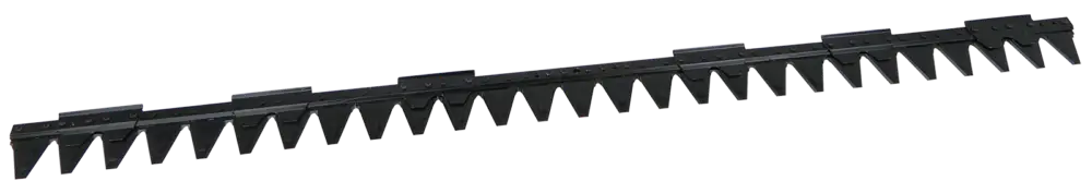 Top-Preis ESMMähmesser ESM 137cm 27 Klingen zu Universalbalken C