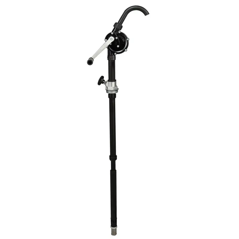 PressolKurbelpumpe 18 L/min Sichere Zahlung