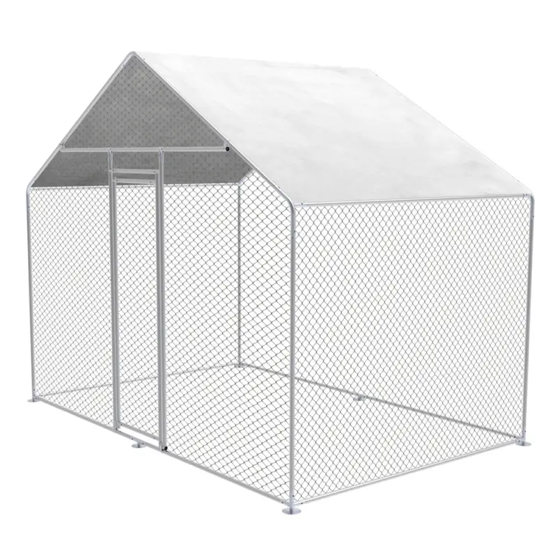 Heimtiergehege 3x2x2,5 m Online Kaufen