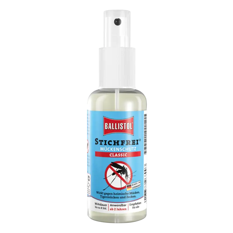 BallistolStichfrei* 100 ml Pumpspray Schnäppchen