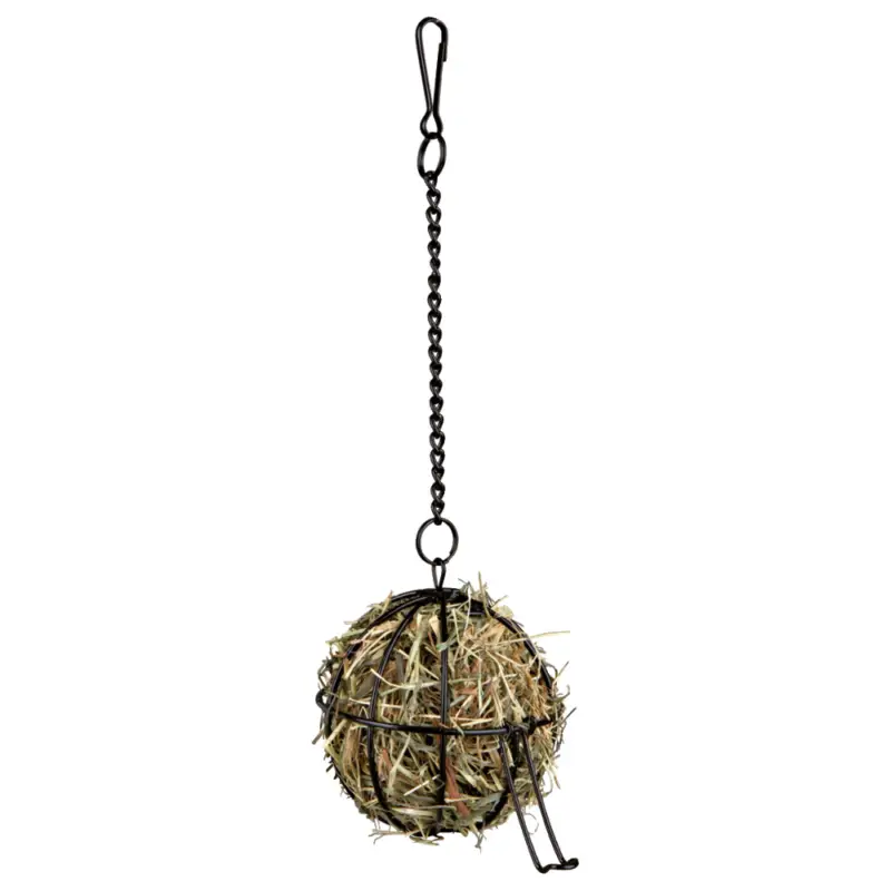 Billig KERBLFutterball für Nager