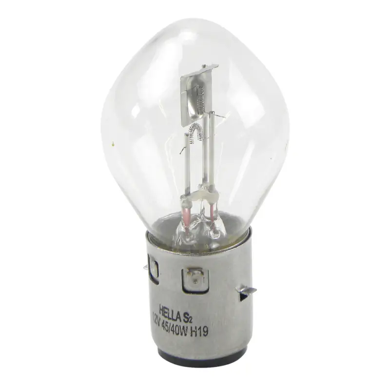 Glühlampe 12 V 45/40 W, BA20d Top-Preis