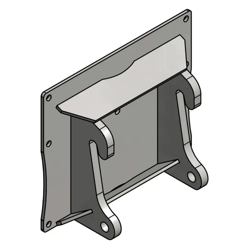 Sichere Zahlung SchneiderKonsole Mini Kramer Hoflader