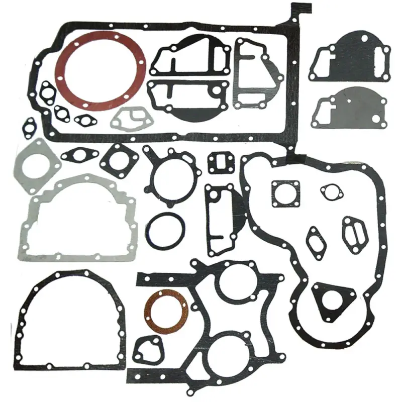 Motordichtsatz unten MF AD4.212, AD4.236, AD4.248 Preis Gesenkt