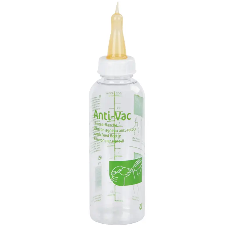 Super-Preis KERBLLämmerflasche Anti-Vac