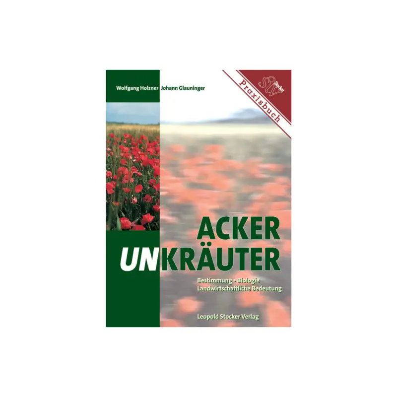 Direkt Vom Hersteller Ackerunkräuter