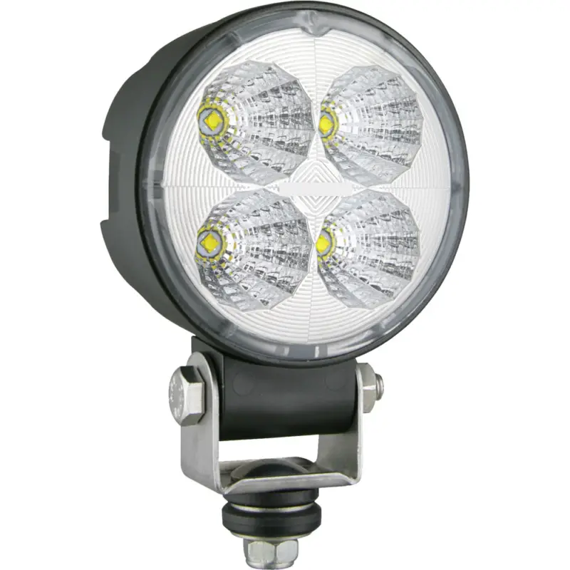 LED Arbeitsscheinwerfer WESEM S-MIDI 1500 Zertifiziert