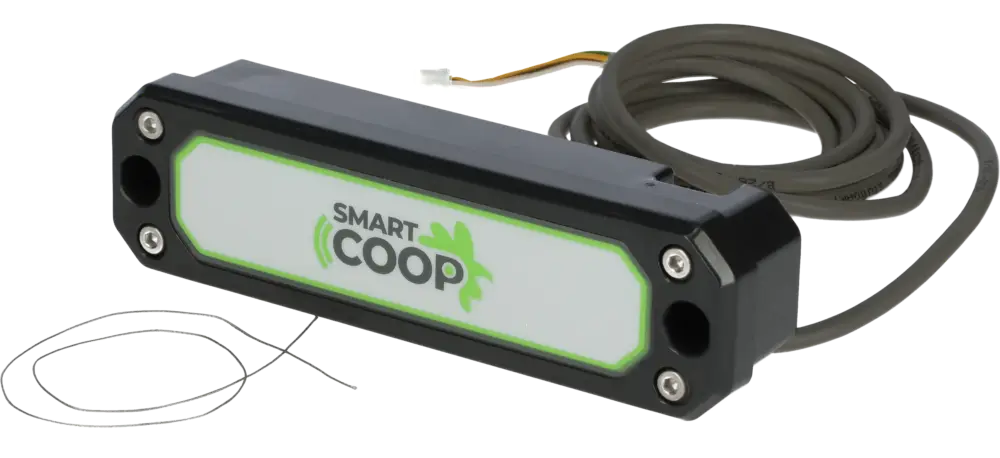 Super-Preis KERBLSeilzug SmartCoop